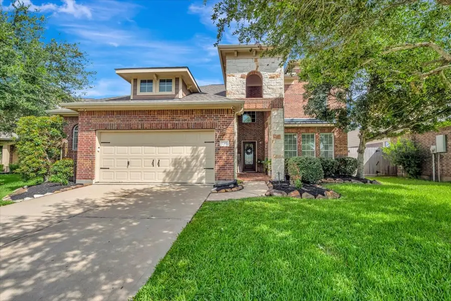 2391 Santa Luz Path, League City, TX 77573 - #2