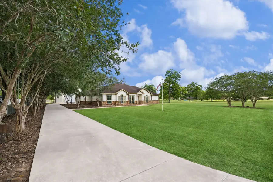 1091 Caney Trail Drive, Wharton, TX 77488 - #3