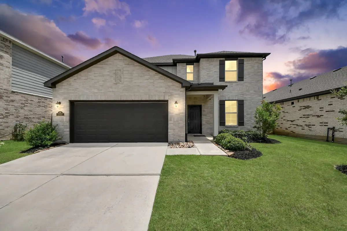 23007 Forebear Drive, Katy, TX 77493 - #1