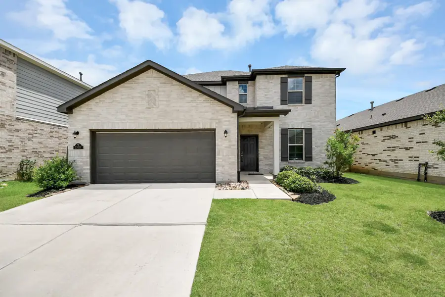 23007 Forebear Drive, Katy, TX 77493 - #2