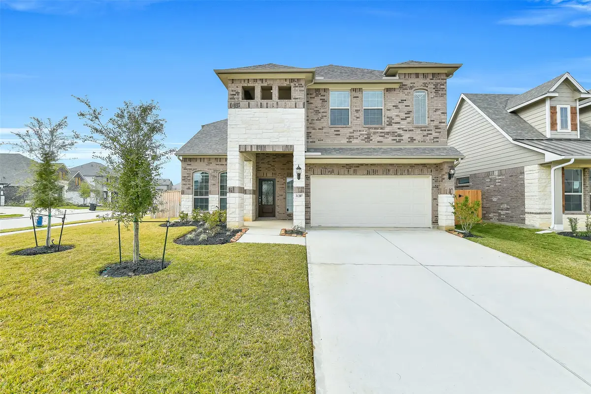 31207 Elmgrove Knoll Drive, Hockley, TX 77447 - #1