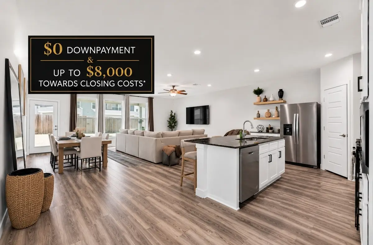 10419 Pelham Crescent Court, Houston, TX 77051 - #1