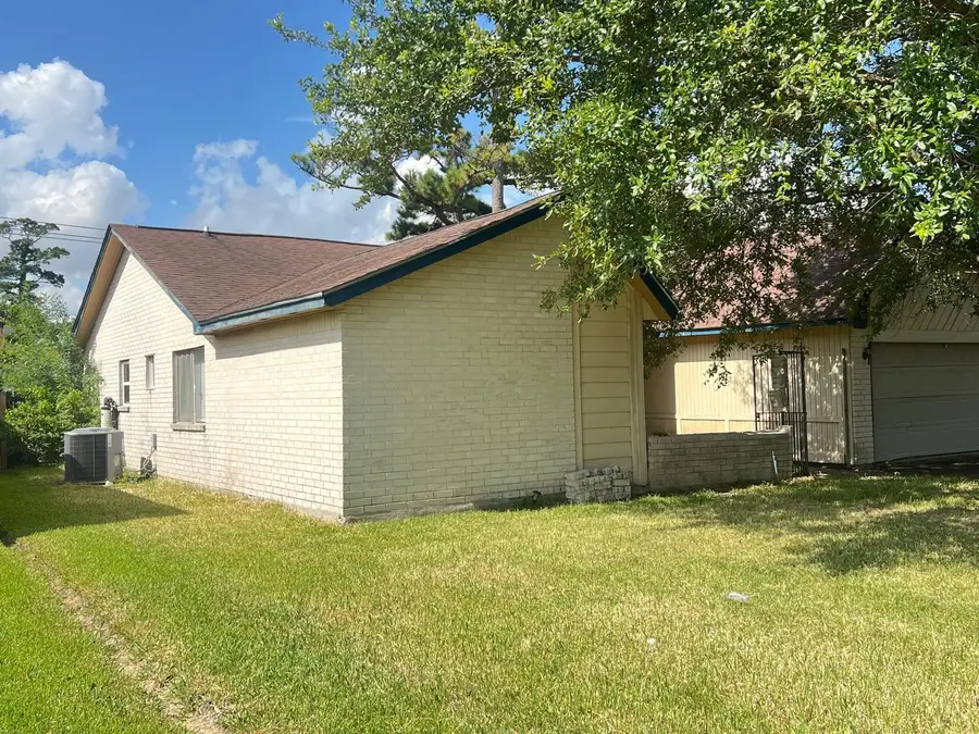 14826 Easingwold Drive, Houston, TX 77015 - #2