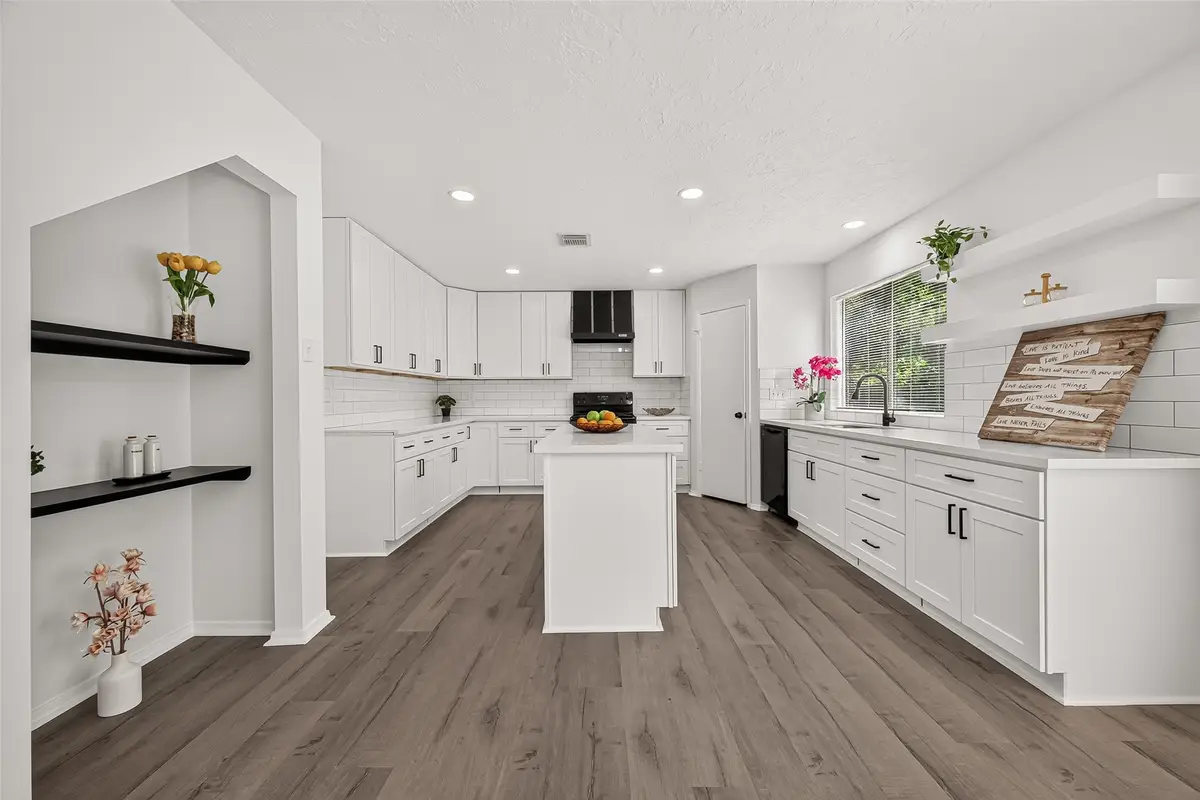 15511 Sungold Court, Houston, TX 77095 - #1