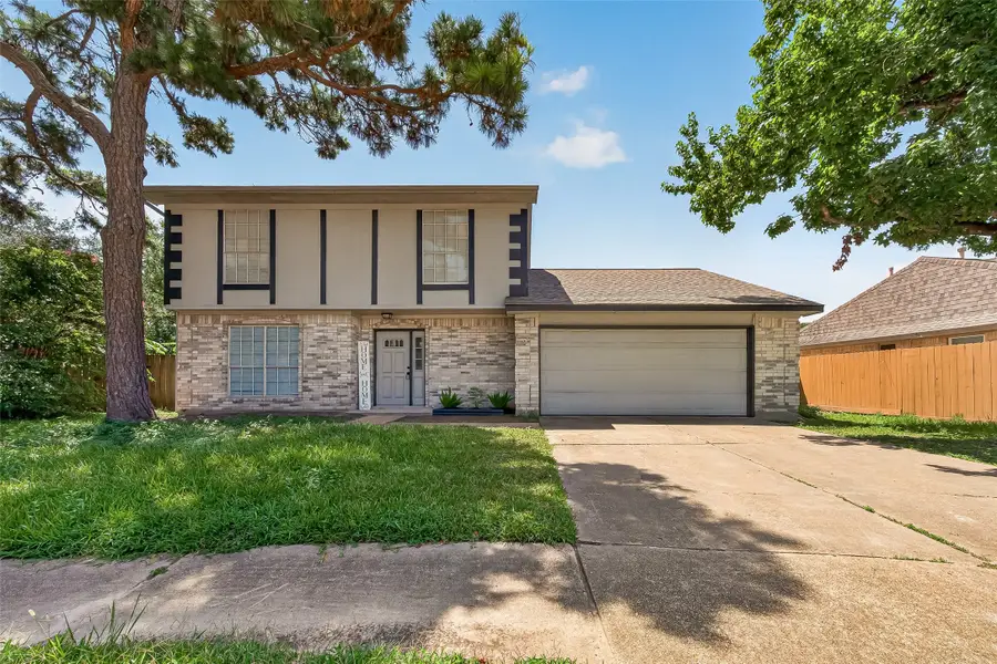 15511 Sungold Court, Houston, TX 77095 - #2