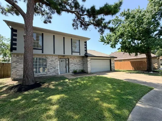 15511 Sungold Court, Houston, TX 77095 - #3