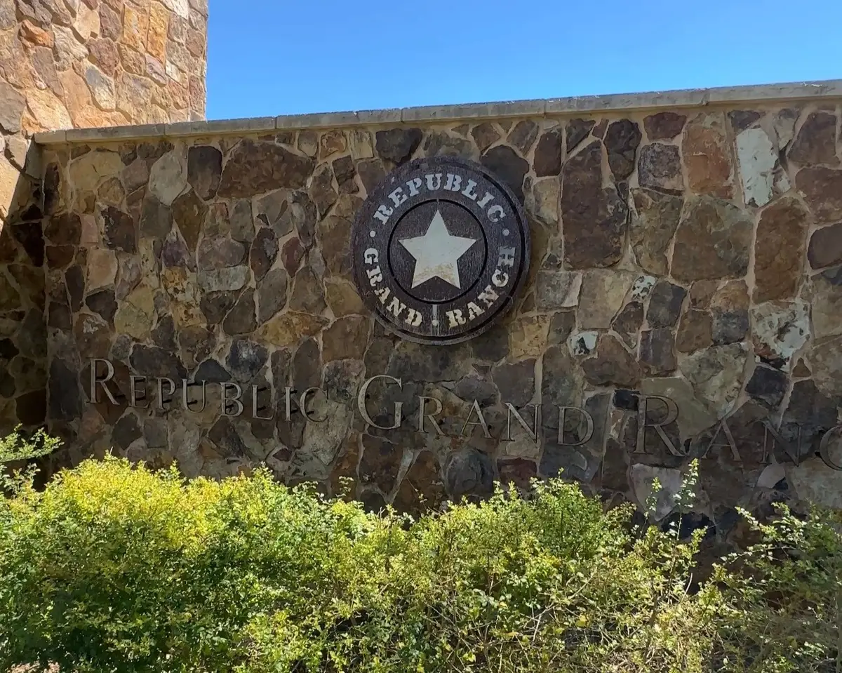 16283 Ridge Oak Road, Willis, TX 77378 - #1