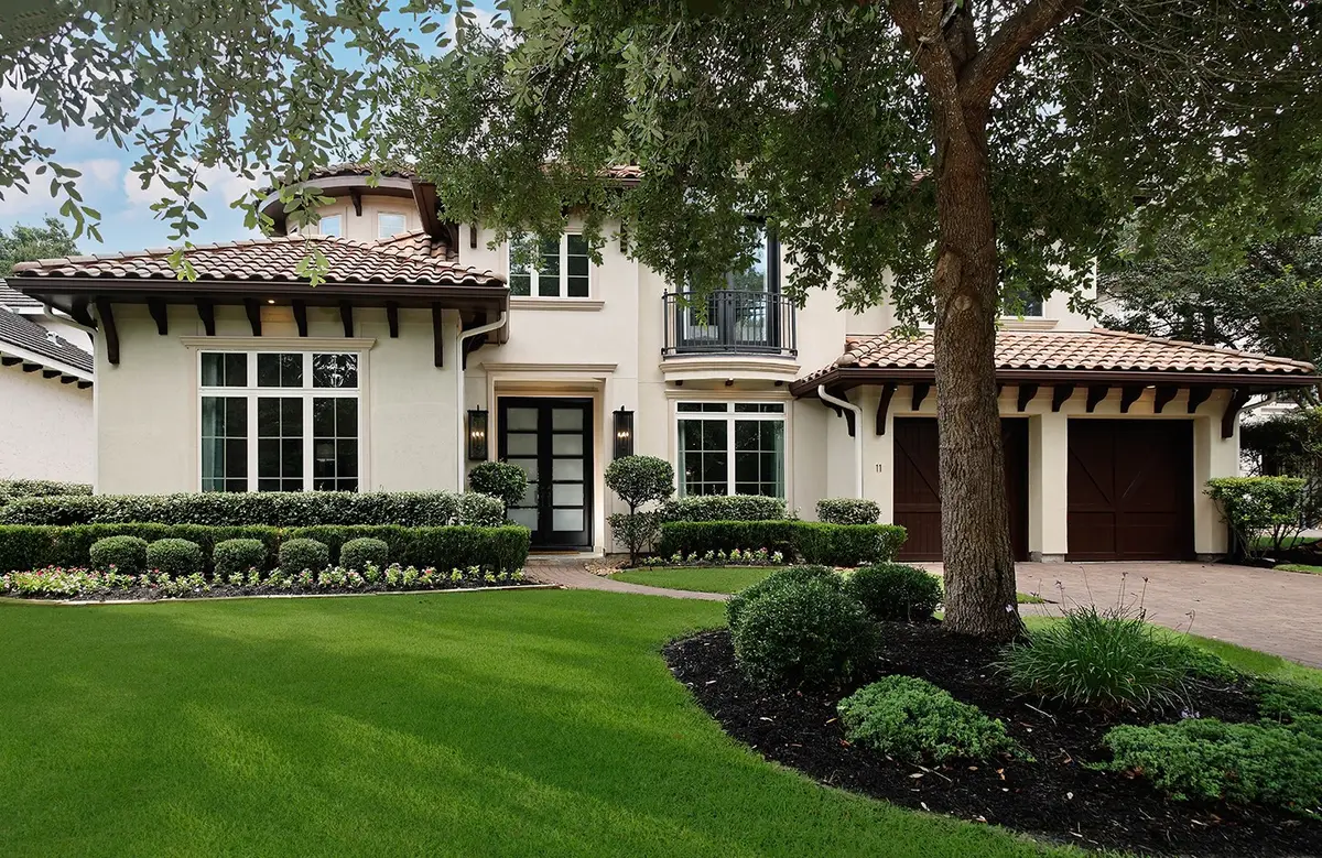11 Karsten Creek Court, The Woodlands, TX 77389 - #1