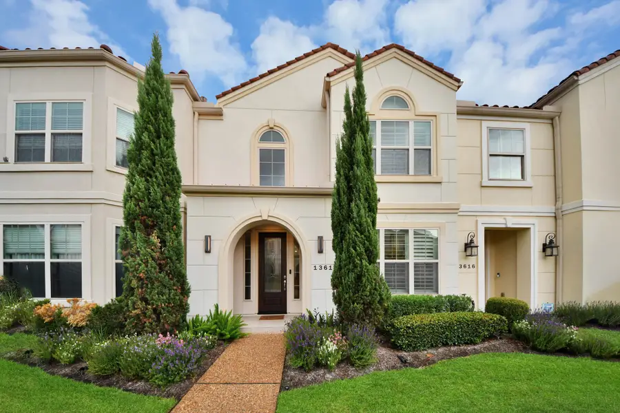 13618 Teal Bluff Lane, Houston, TX 77077 - #2
