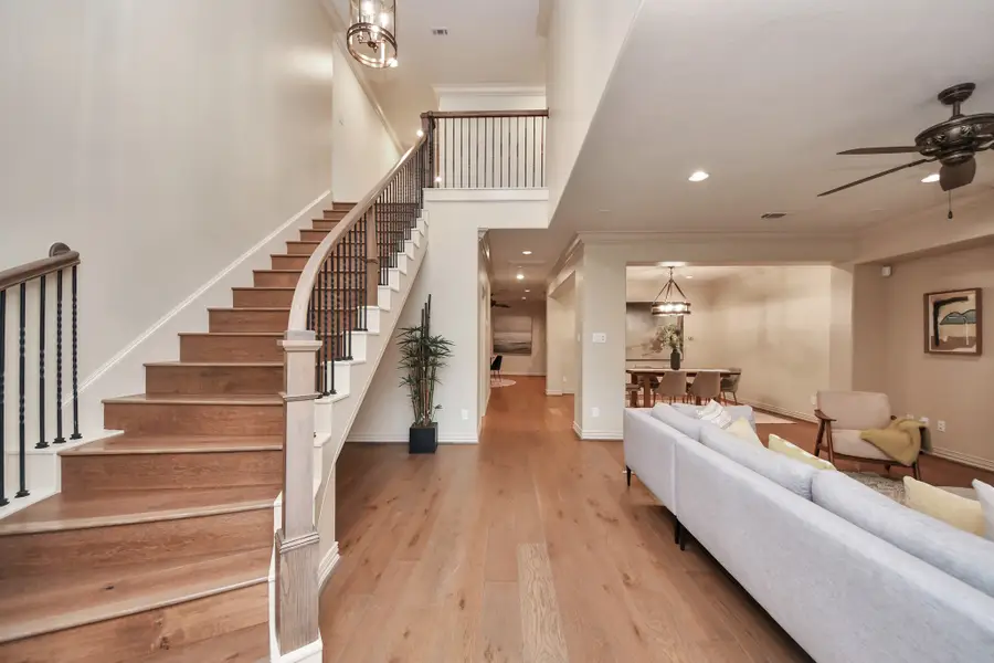 13618 Teal Bluff Lane, Houston, TX 77077 - #3
