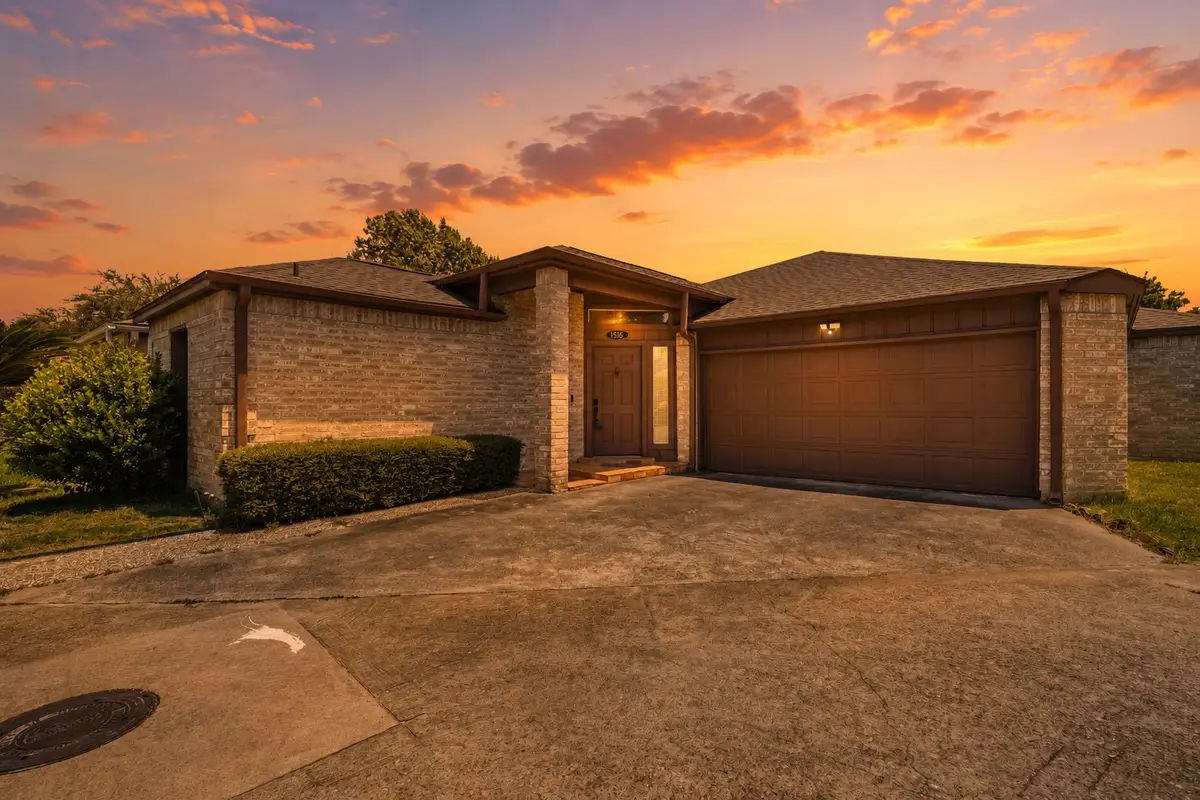 1516 Beaconshire Road, Houston, TX 77077 - #1