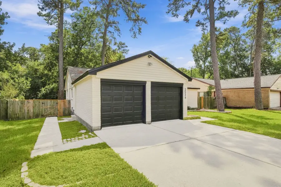 2526 Rambling Brook Drive, Spring, TX 77373 - #3