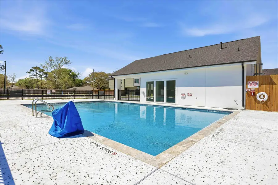 7815 Inwood Hills Lane, Houston, TX 77088 - #3