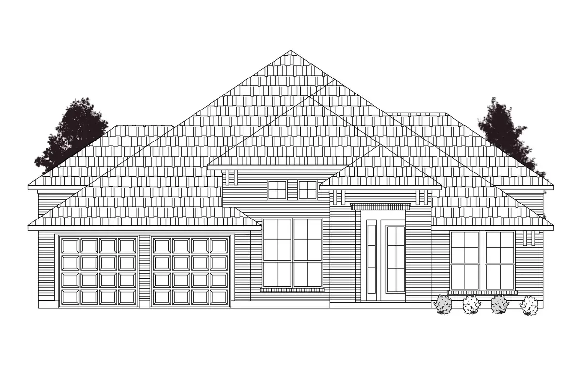 10707 Flamingo Feather Court, Cypress, TX 77433 - Image #1