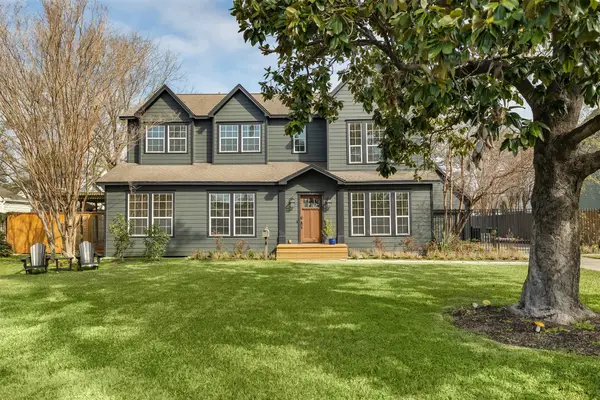 516 W 30th Street, Houston, TX 77018