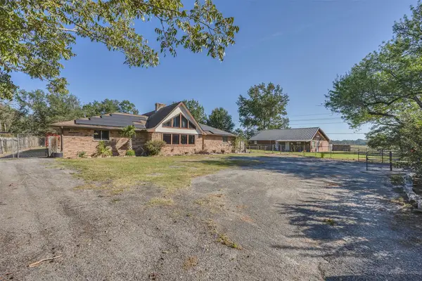 23581 Mace Drive, Porter, TX 77365