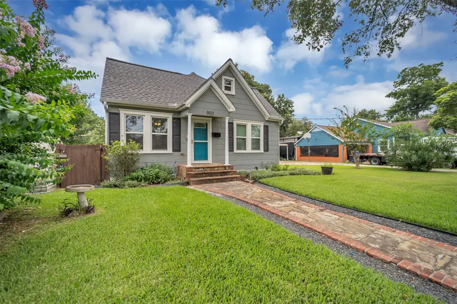 903 English Street, Houston, TX 77009 - #3