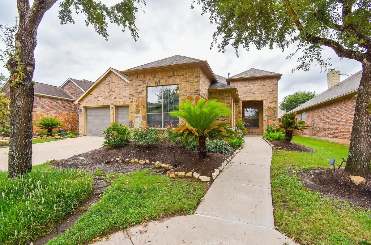 2214 Ascot Lane, Sugar Land, TX 77479 - #1