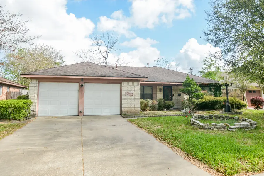 1022 Saddle Rock Drive, Houston, TX 77088 - #2