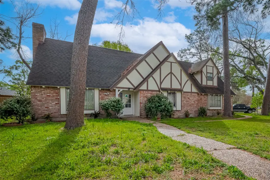 811 Loire Lane, Houston, TX 77090 - #2