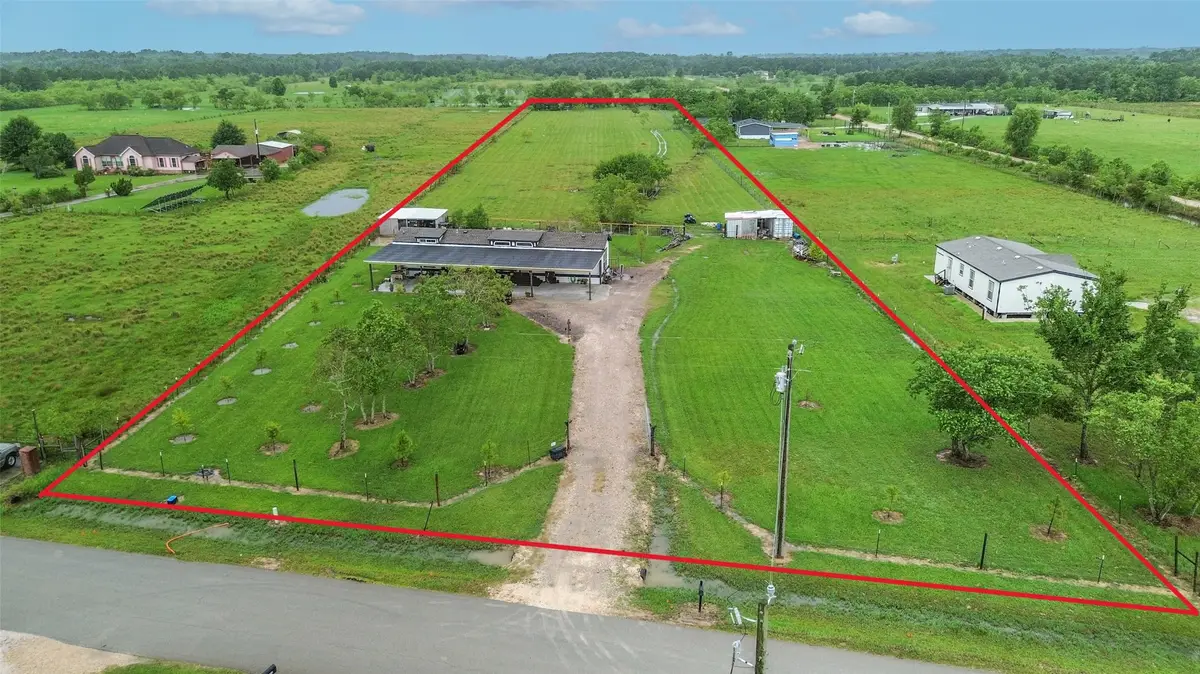660 County Road 3011, Dayton, TX 77535 - #1