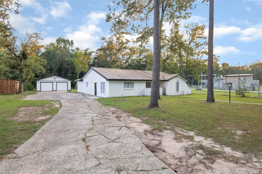 1702 Athens Drive, New Caney, TX 77357 - Image #2