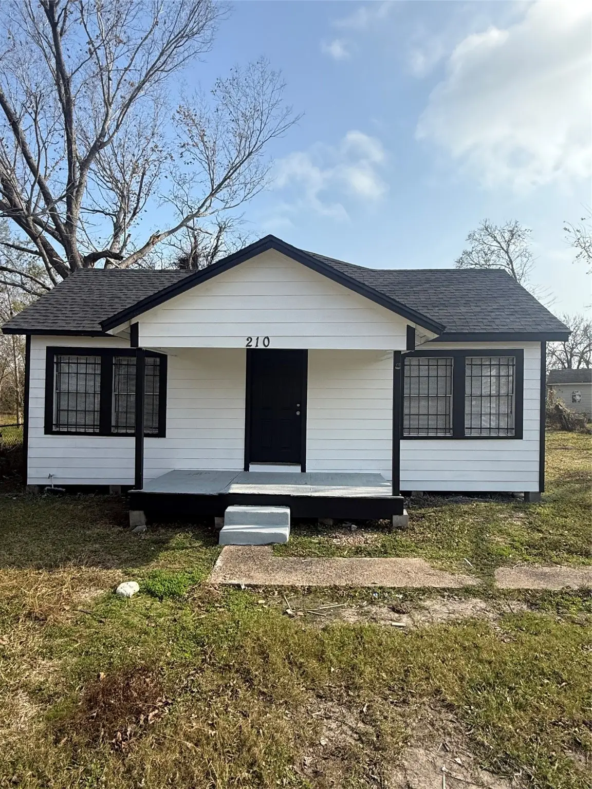 210 S Pecan Drive, Texas City, TX 77591 - Image #1