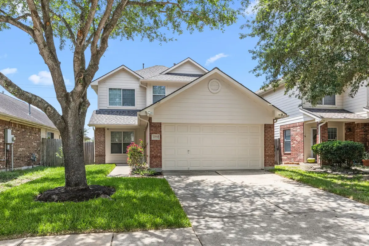 14206 Bonham Oaks Lane, Houston, TX 77047 - #1