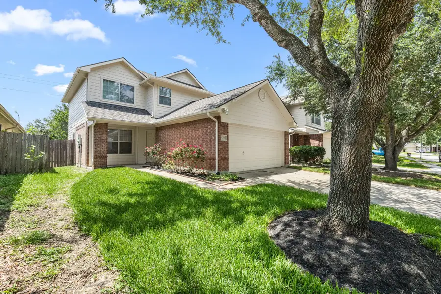 14206 Bonham Oaks Lane, Houston, TX 77047 - #2