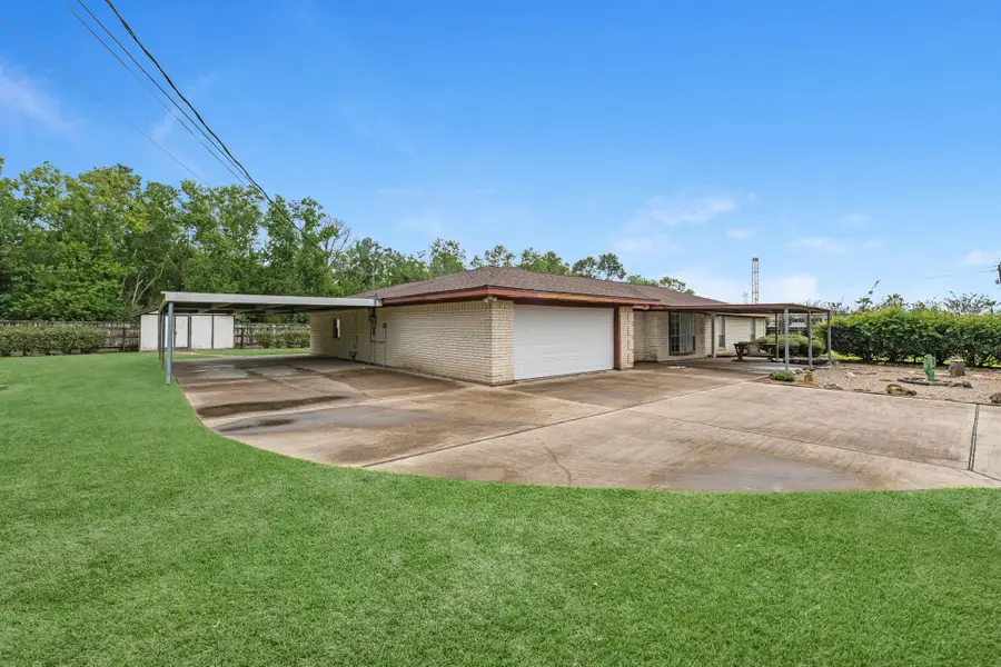 7315 Pine Street, Manvel, TX 77578 - Image #3