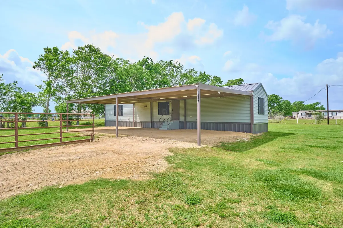 1003 Nunez Street, Beasley, TX 77417 - #1