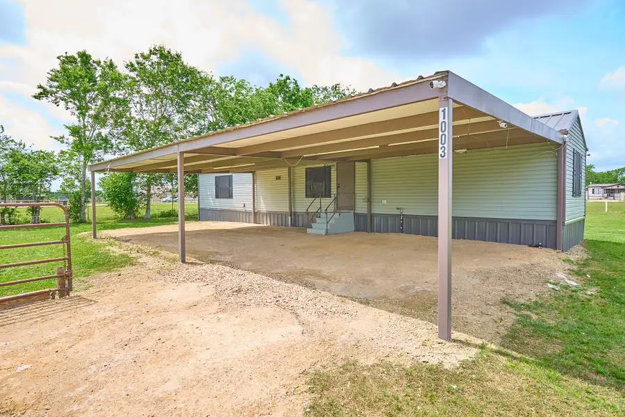 1003 Nunez Street, Beasley, TX 77417 - #2