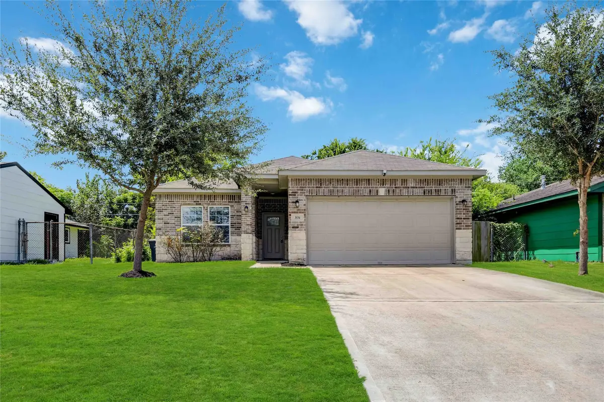 3534 Cork Drive, Houston, TX 77047 - #1