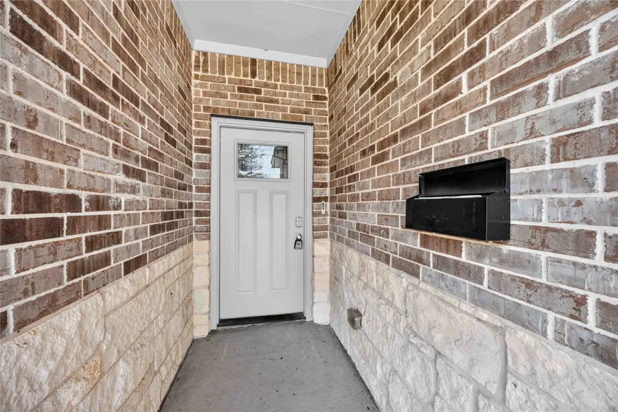 3534 Cork Drive, Houston, TX 77047 - #3