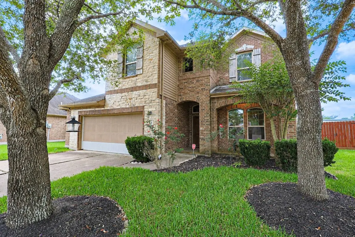 5804 Lawrence Court, Pearland, TX 77584 - #1
