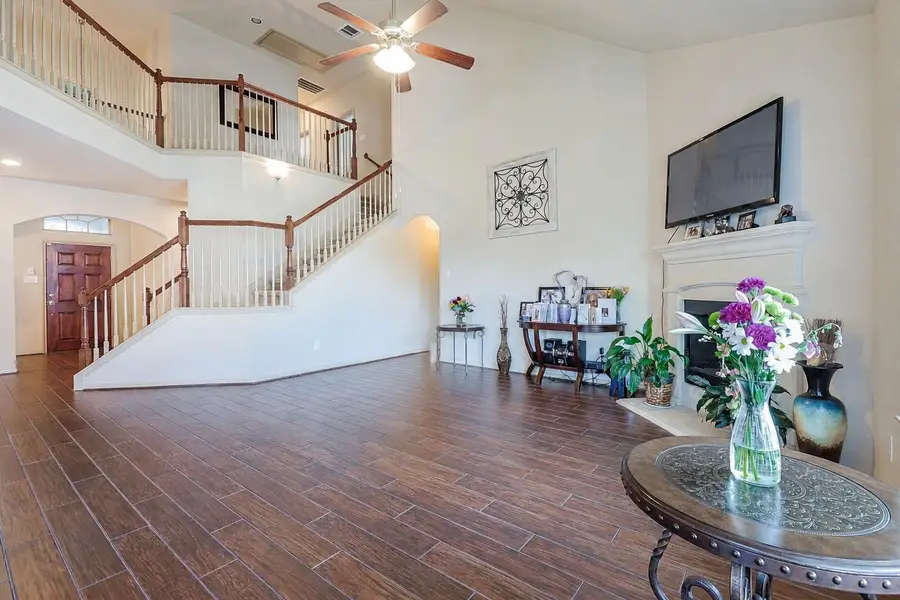 5804 Lawrence Court, Pearland, TX 77584 - #2