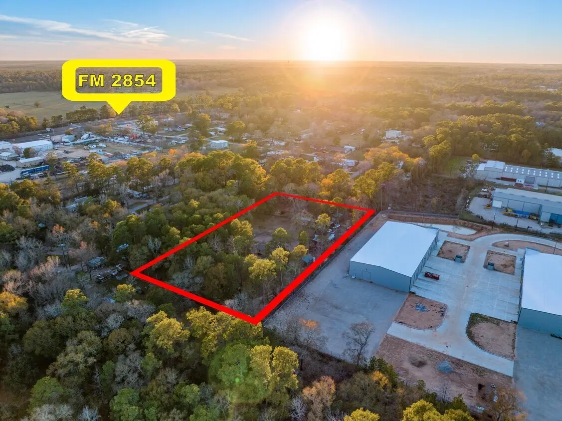 12211 Carriage Lane, Conroe, TX 77304 - Image #1