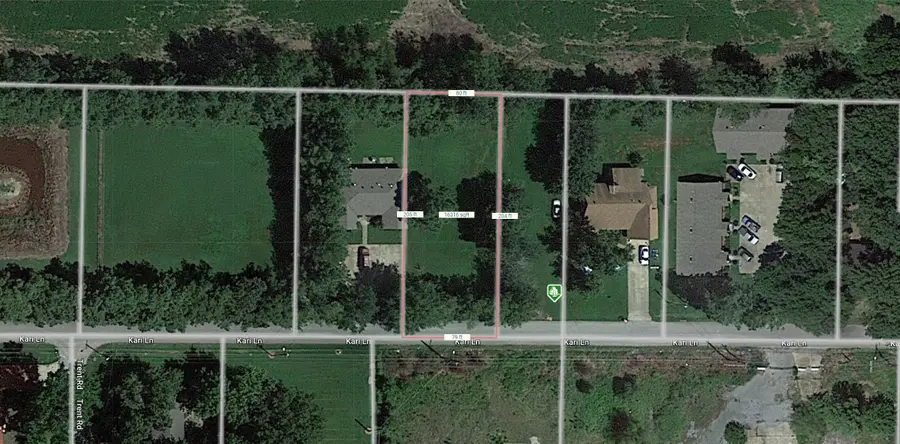 0 Kari Lane, Chickasawba, AR 72315 - Image #3