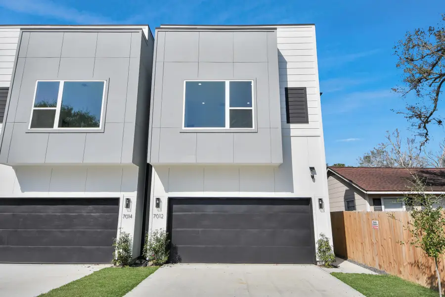 7012 Saint Augustine Street, Houston, TX 77021 - #2