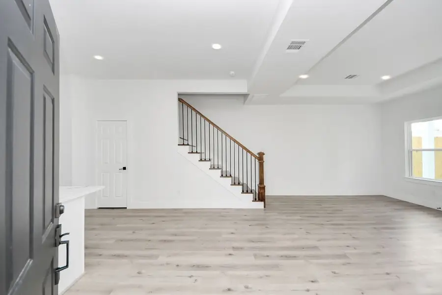 4411 Mallow Street, Houston, TX 77051 - #2