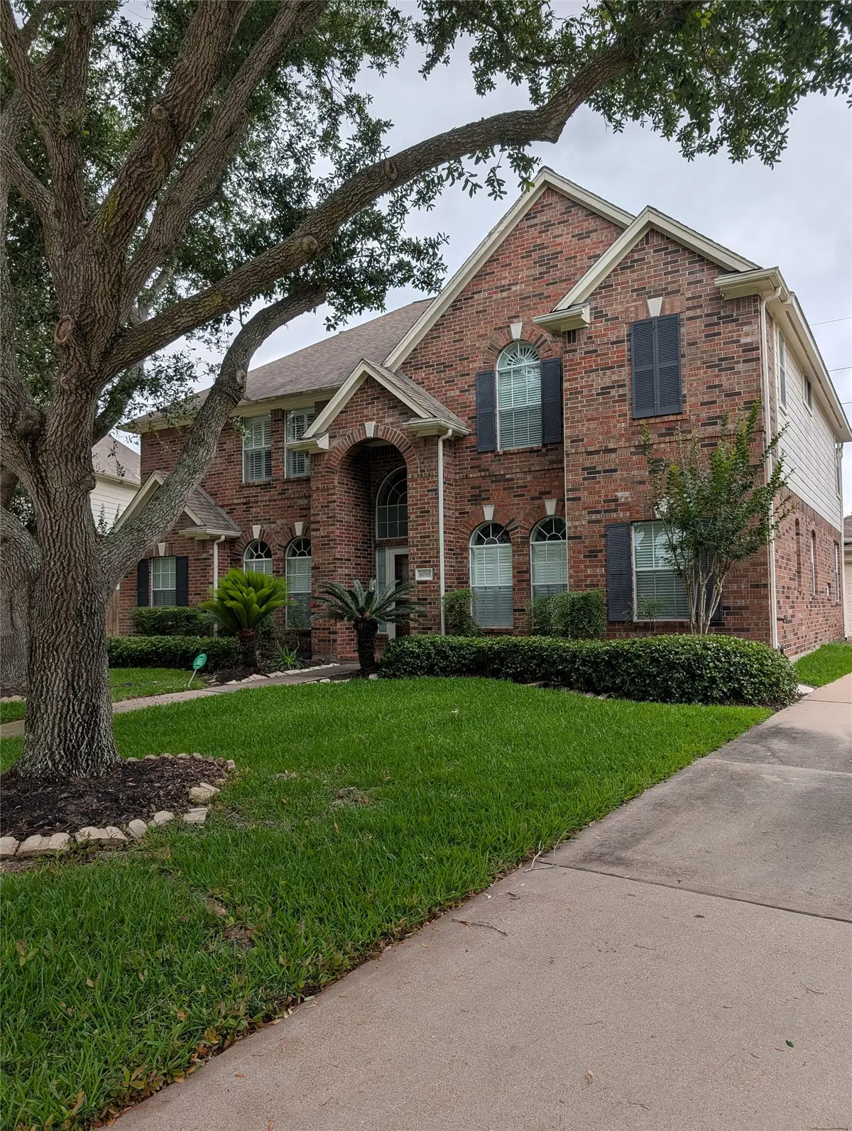 6018 Briar Hill Court, Sugar Land, TX 77479 - #1