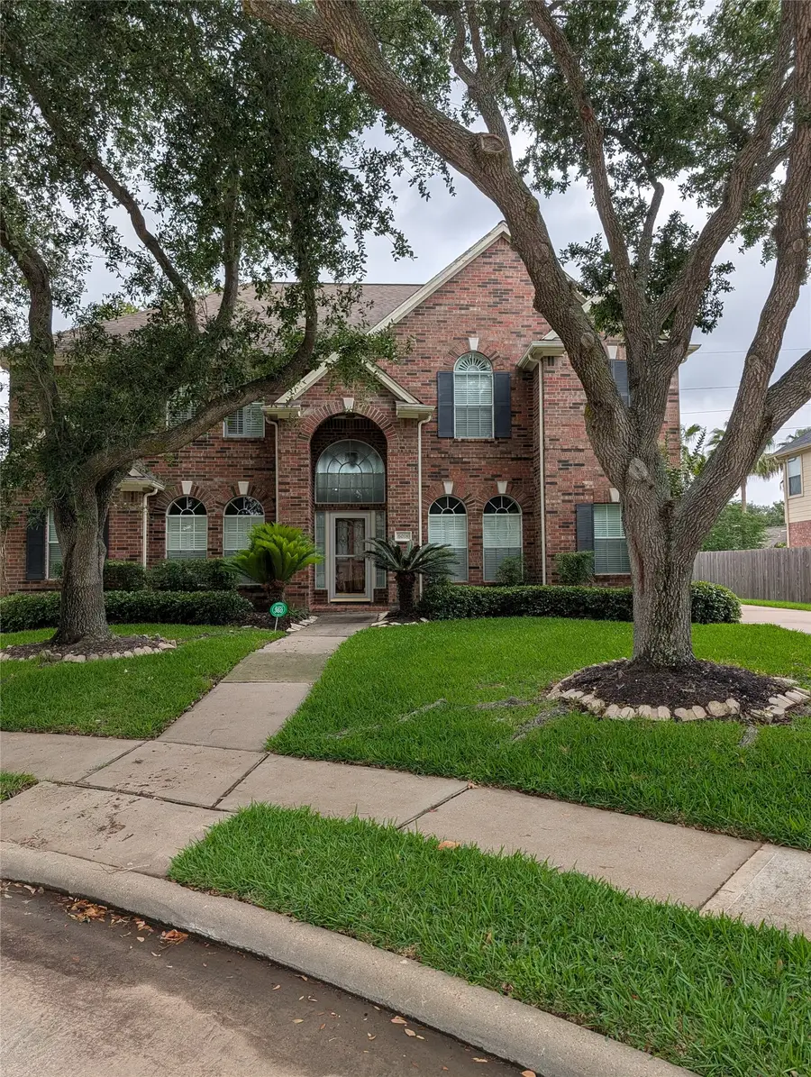 6018 Briar Hill Court, Sugar Land, TX 77479 - #2