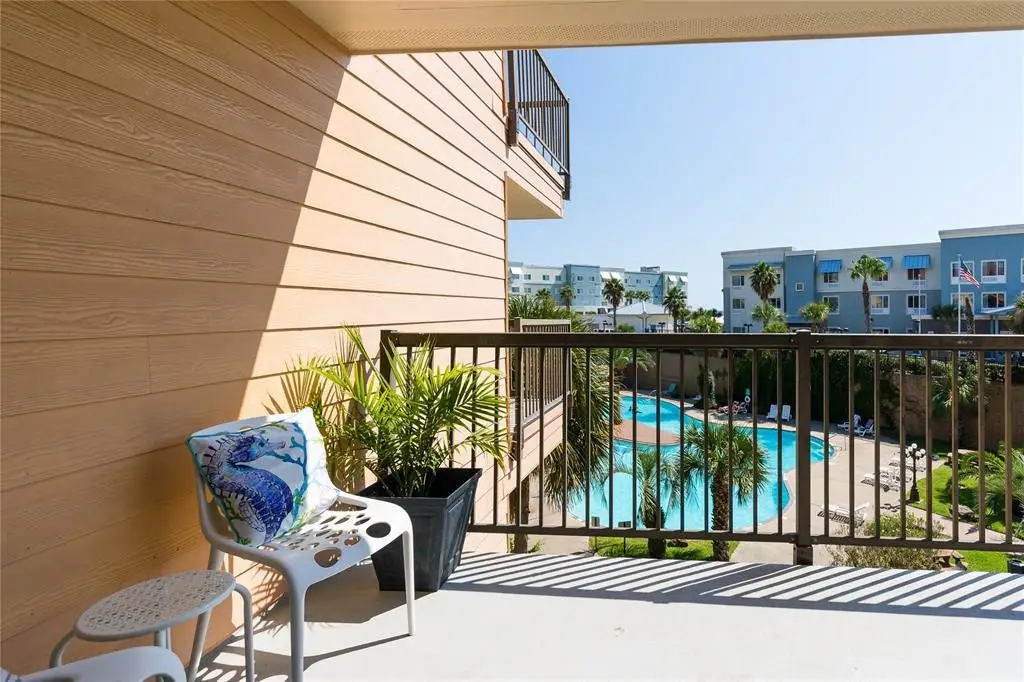 9520 Seawall Boulevard #235, Galveston, TX 77554 - #1