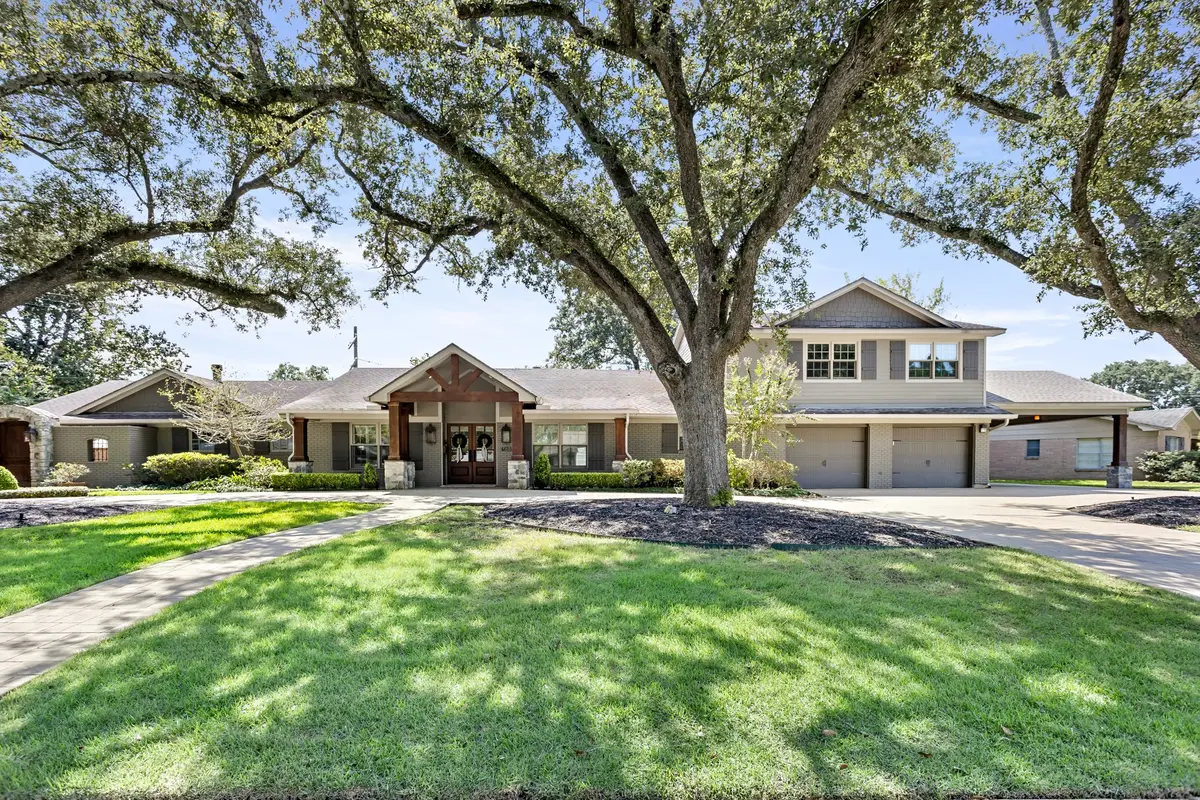 4615 Regina Lane, Beaumont, TX 77706 - #1