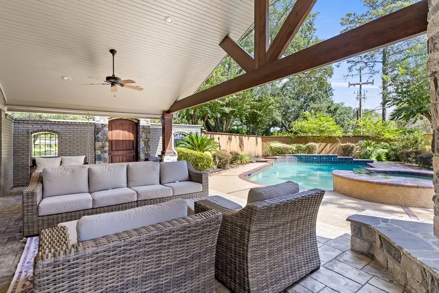 4615 Regina Lane, Beaumont, TX 77706 - #2