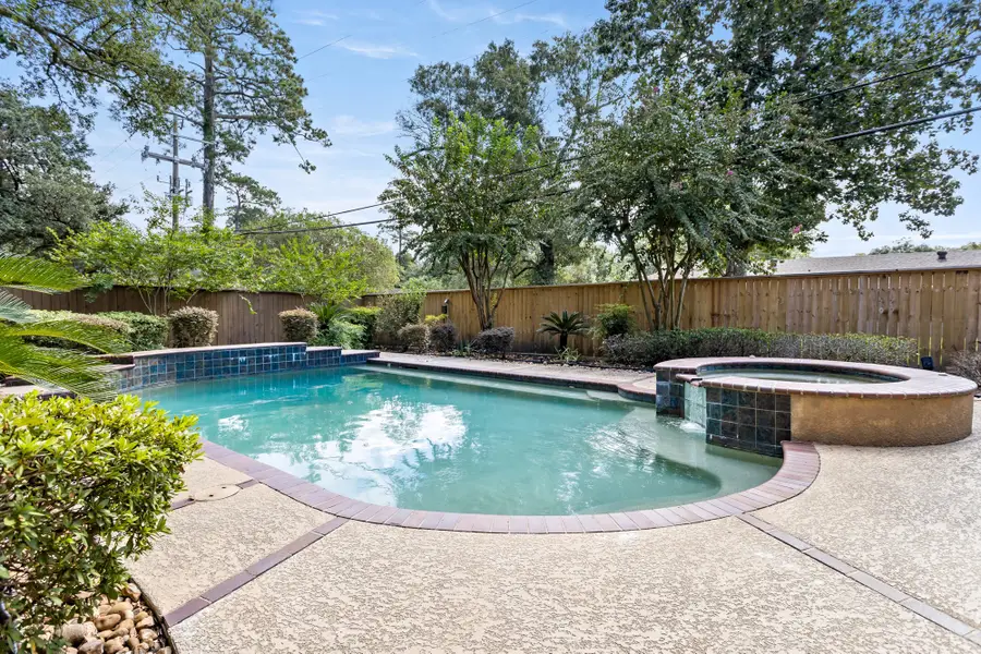 4615 Regina Lane, Beaumont, TX 77706 - #3