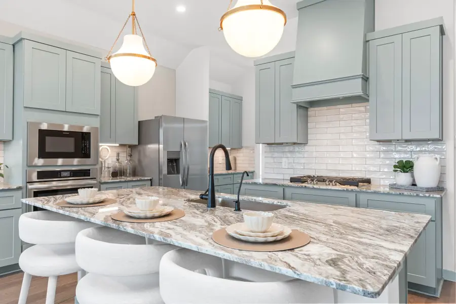 4218 Hazy Rock Lane, League City, TX 77573 - #2