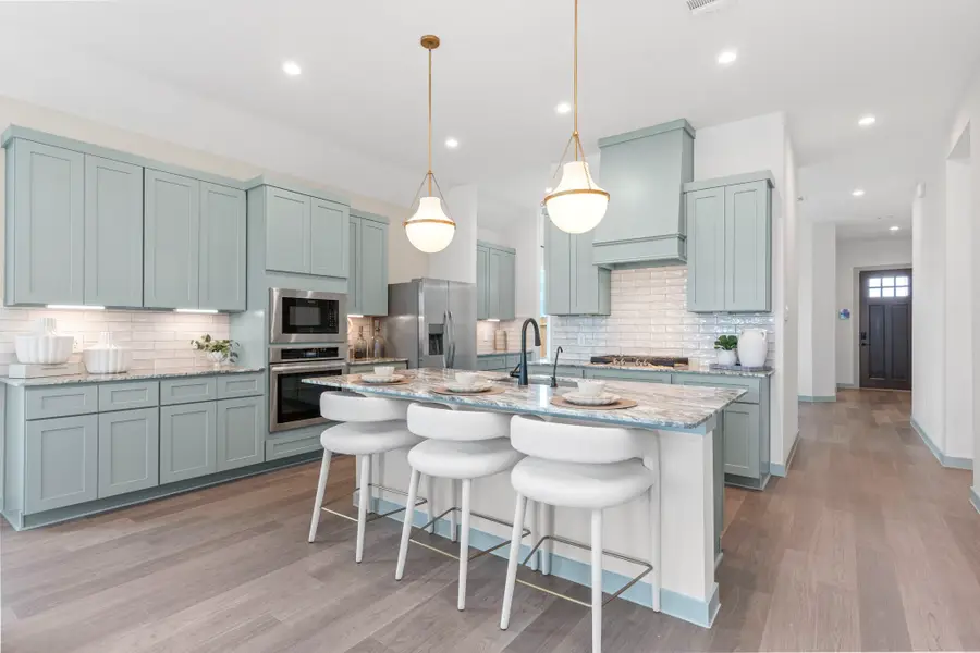 4218 Hazy Rock Lane, League City, TX 77573 - #3