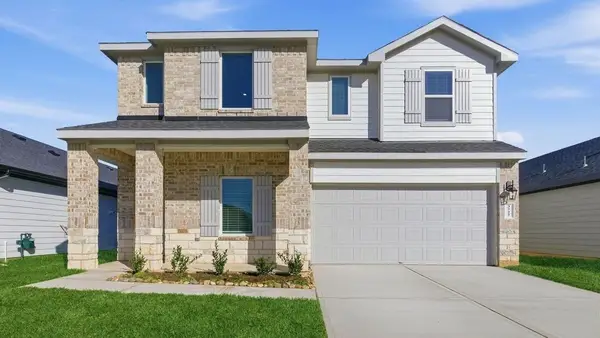 1751 Stargrass Lane, Alvin, TX 77511