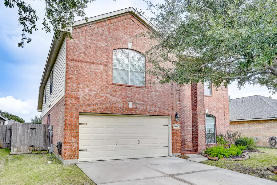 19502 Valkyrie Drive, Spring, TX 77379 - Image #2